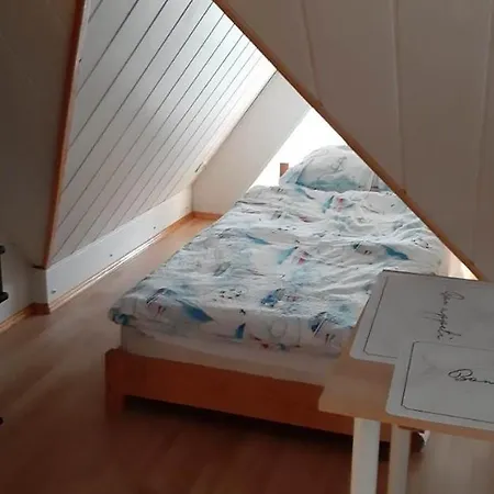 Guest house U Izy I Romana Jaroslawiec