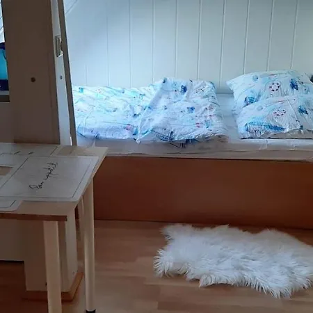 Guest house U Izy I Romana Jaroslawiec