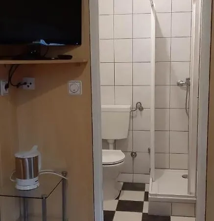U Izy I Romana Guest house *
