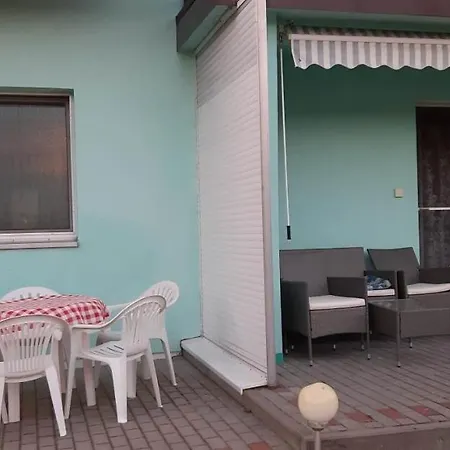 Guest house U Izy I Romana *