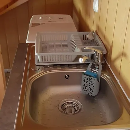 U Izy I Romana Guest house