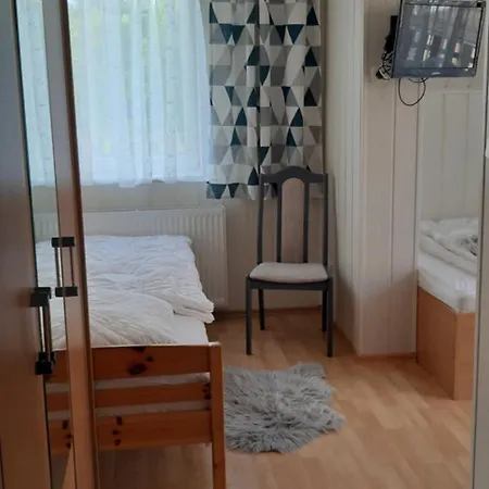 U Izy I Romana Guest house *