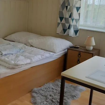 U Izy I Romana Guest house Jaroslawiec