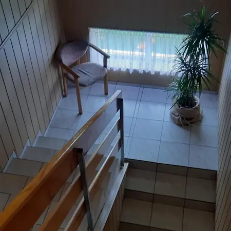 Guest house U Izy I Romana Jaroslawiec