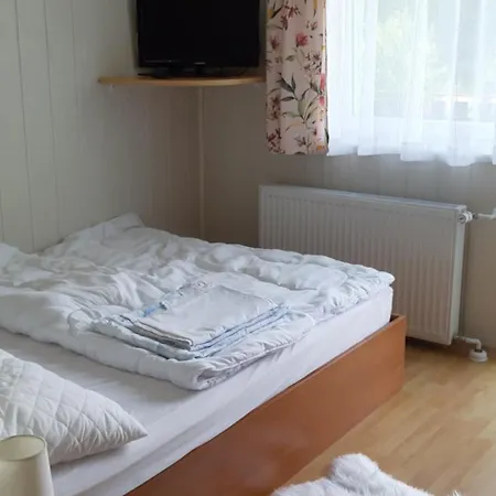 U Izy I Romana Guest house