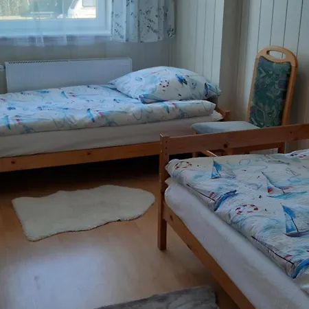 Guest house U Izy I Romana