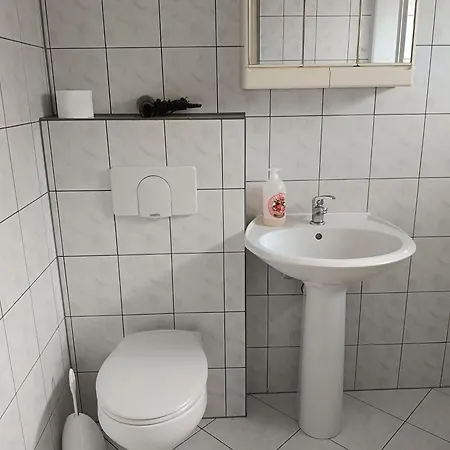 U Izy I Romana Guest house Jaroslawiec