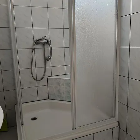 U Izy I Romana Guest house