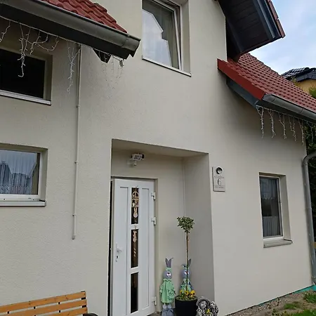 U Izy I Romana Guest house *