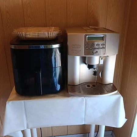 U Izy I Romana 3* Jarosławiec
