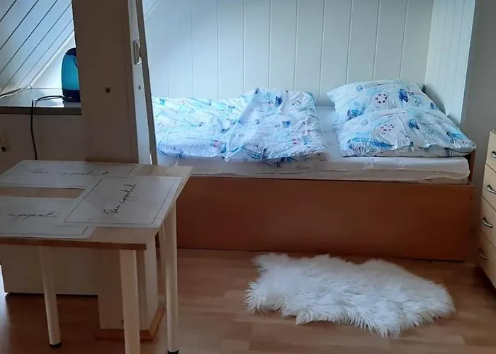 Pensión U Izy I Romana Jarosławiec