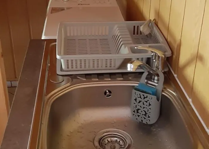 U Izy I Romana Pensión