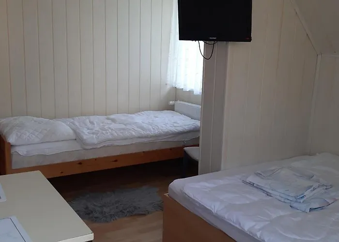 Pensión U Izy I Romana 3*